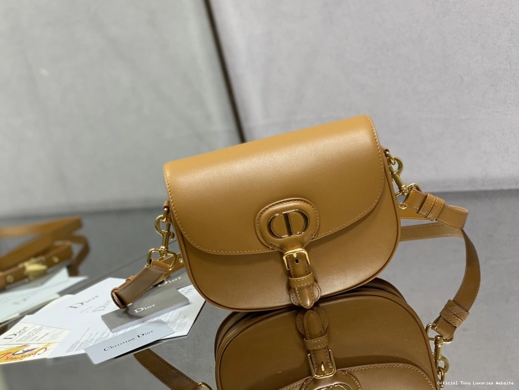Tony Luxuries diro MEDIUM BAG BOBBY 0801